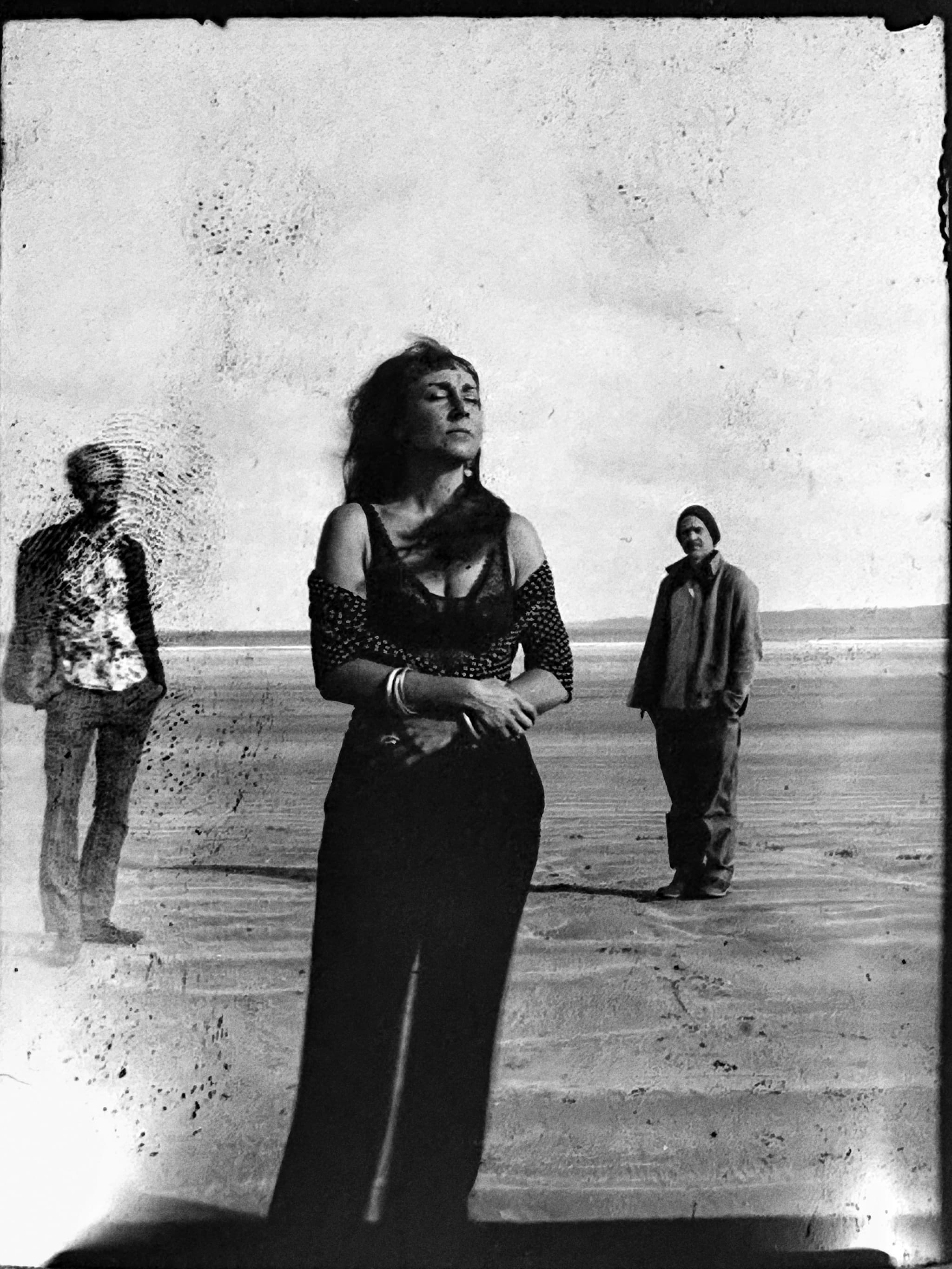 Trio Coline Linder