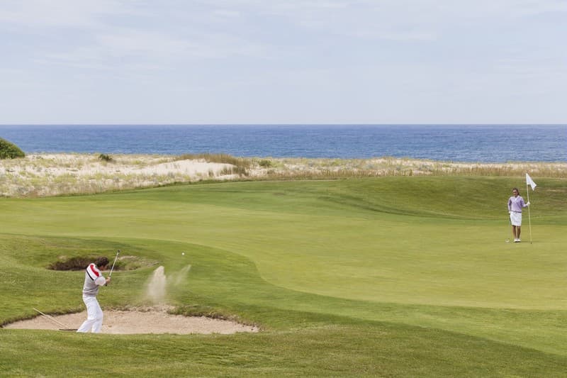 Golf Moliets