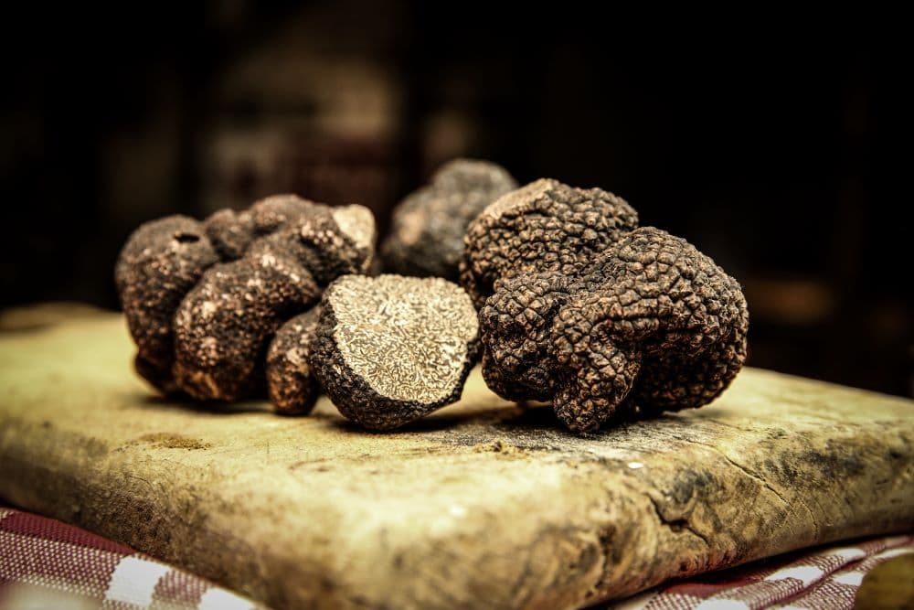 Truffe