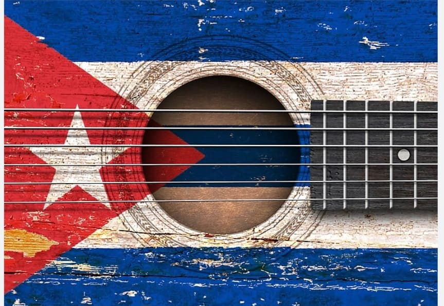 Tumbao Cubano