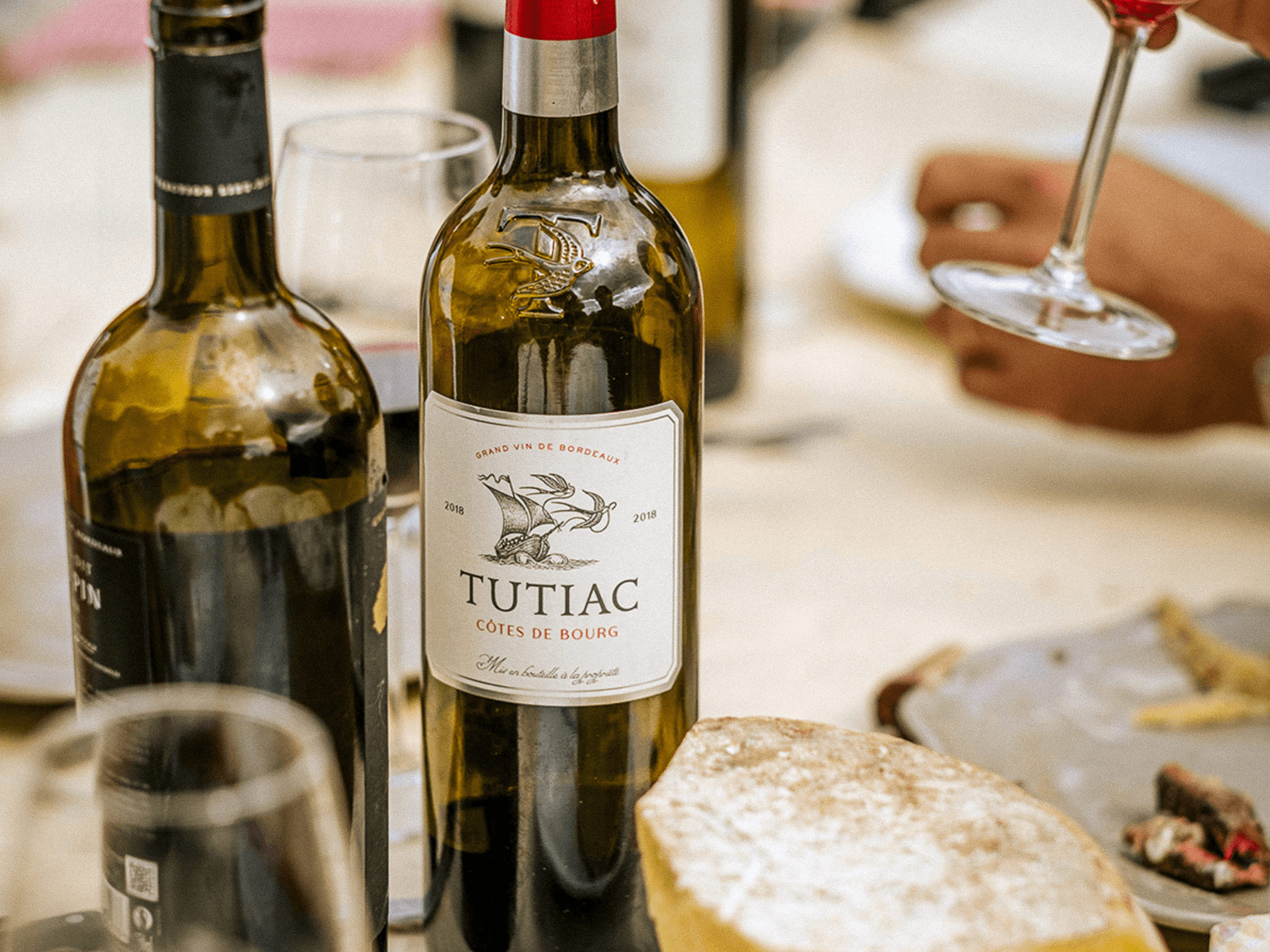 Les vignerons de Tutiac - 800X600