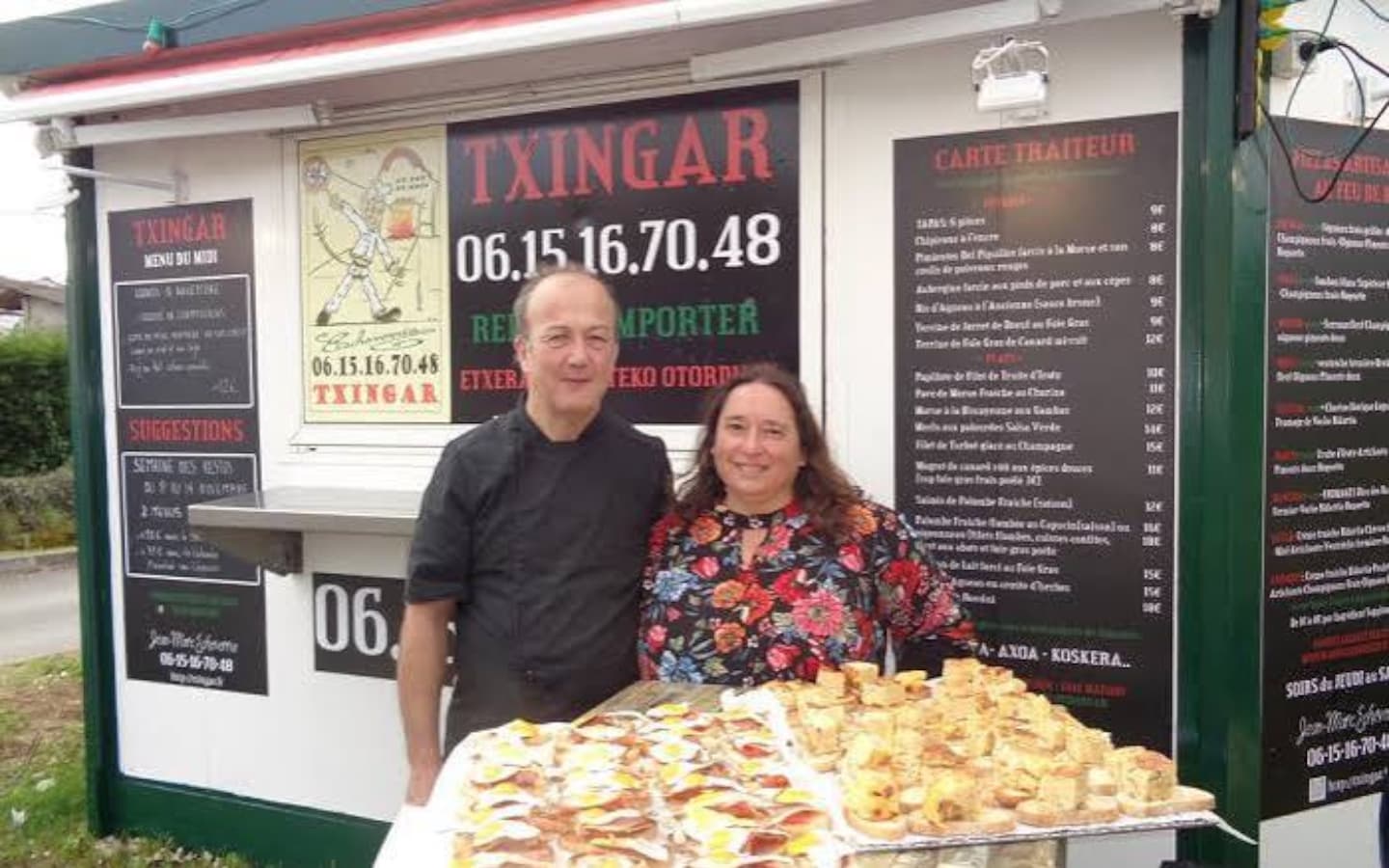 Txingar JM