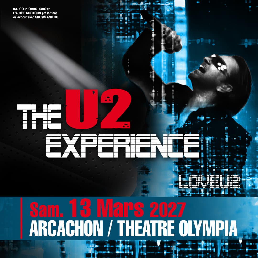 U2 tribute