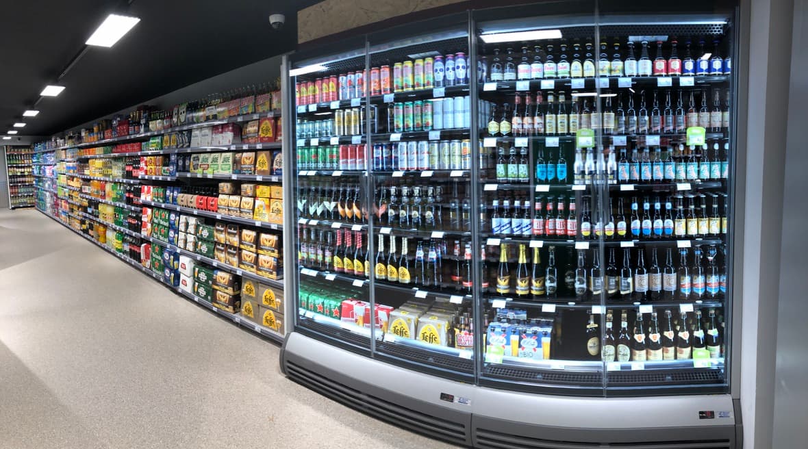Carrefour Express Capbreton3