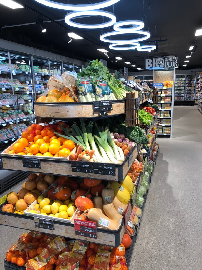 Carrefour Express Capbreton_4