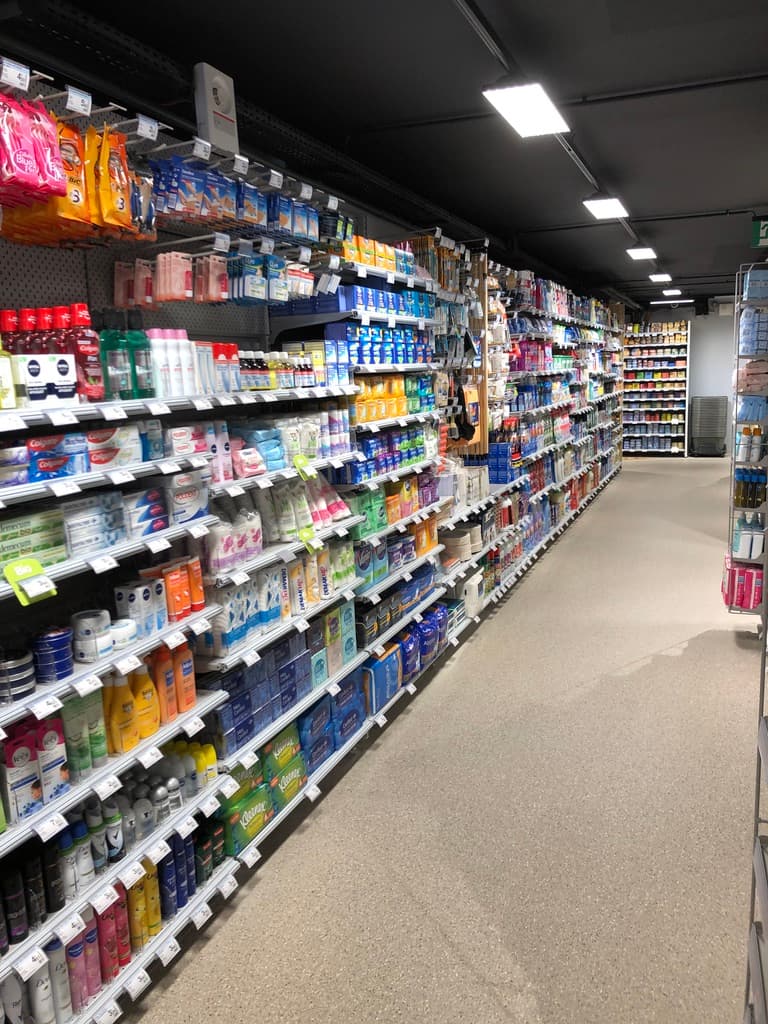 Carrefour Express Capbreton_5