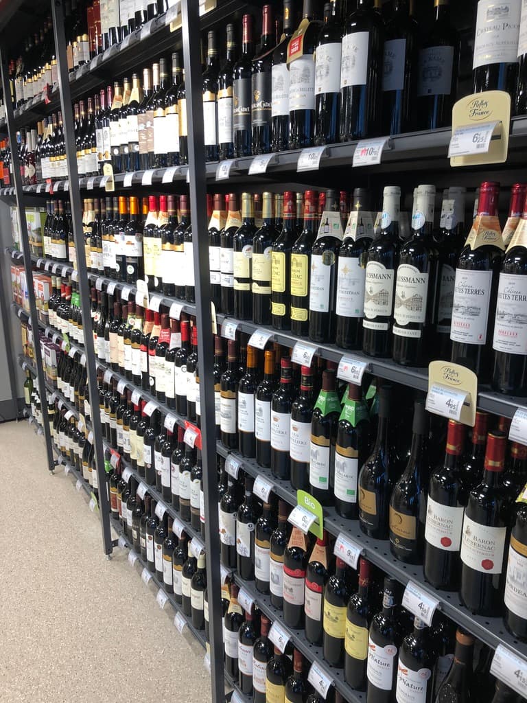 Carrefour Express Capbreton_6