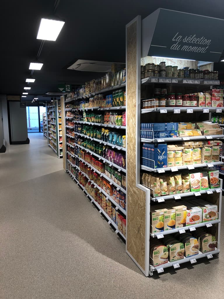 Carrefour Express Capbreton_7