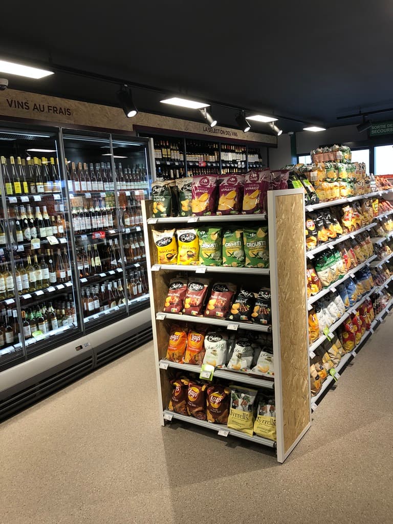Carrefour Express Capbreton_8