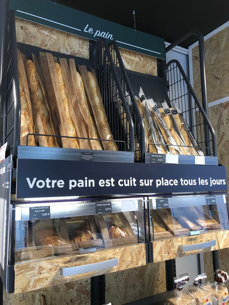 Carrefour Express Capbreton_9