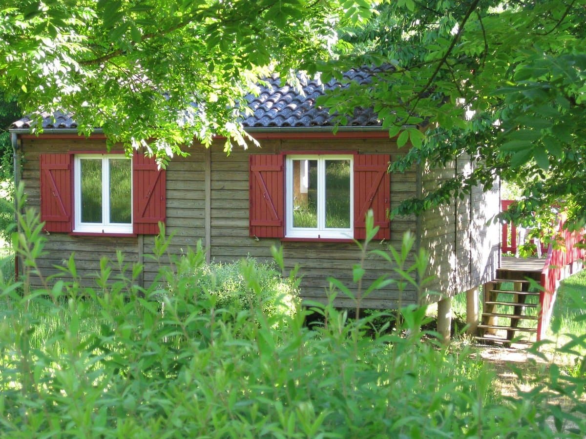 Un chalet