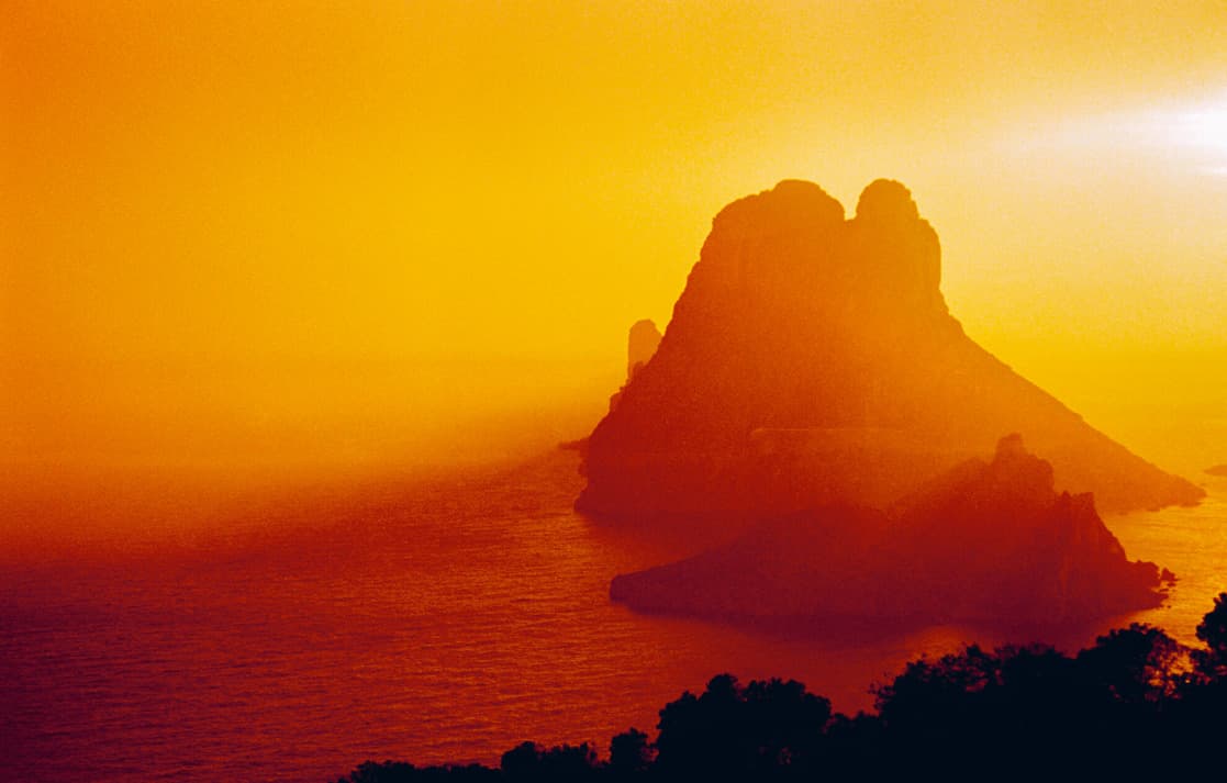Un mirage nommé Ibiza