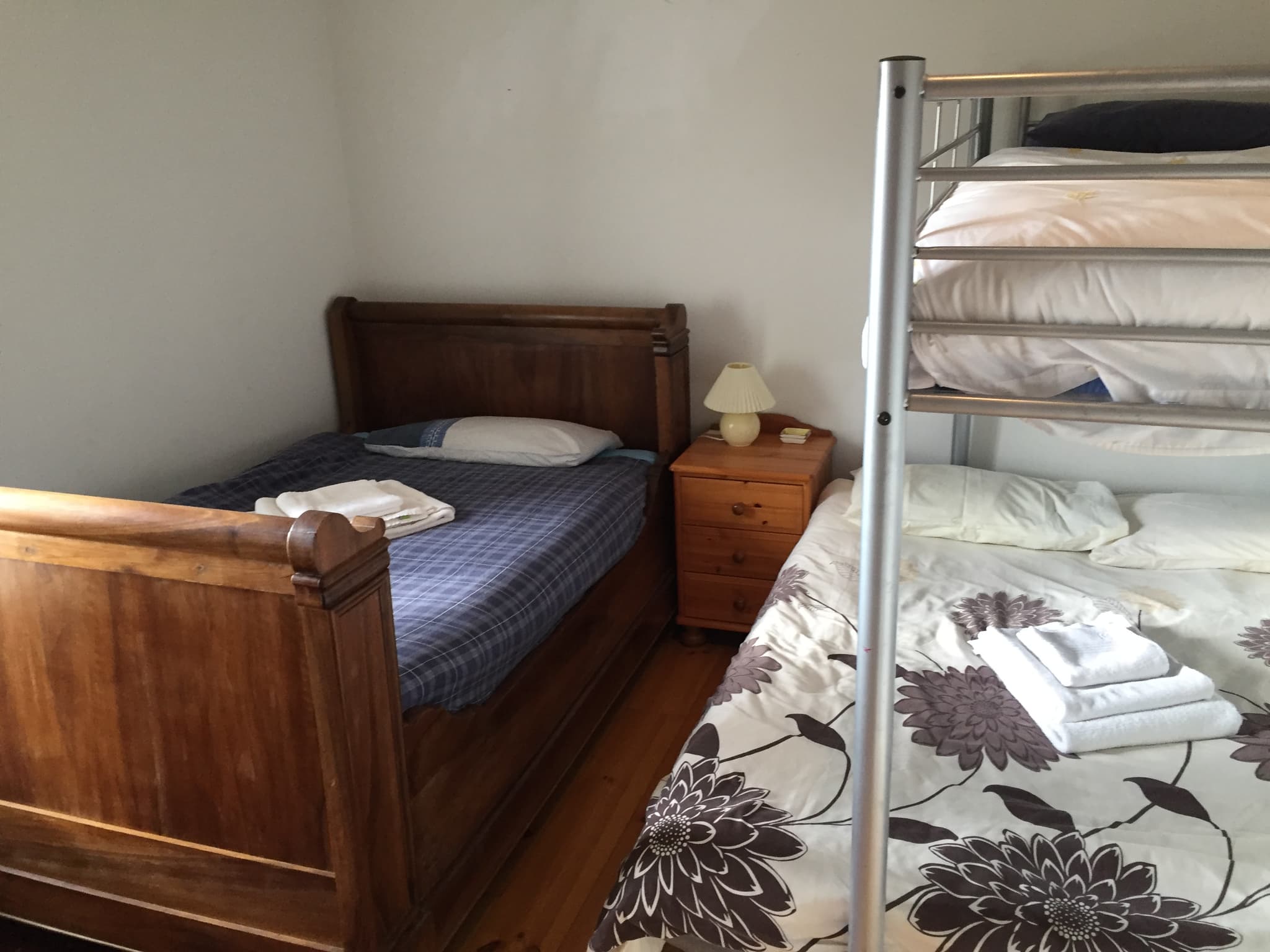 Une chambre