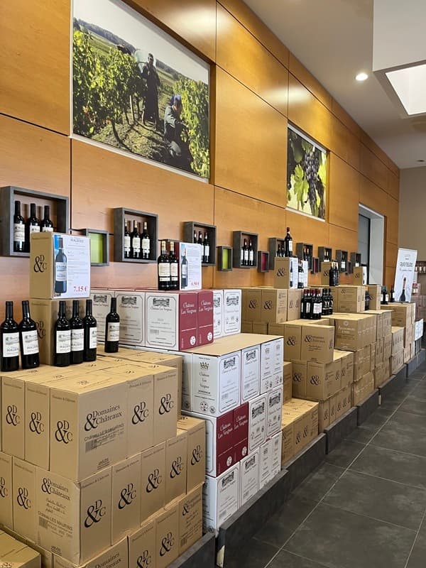 Univitis boutique 1