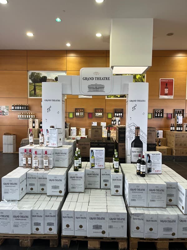 Univitis boutique 2