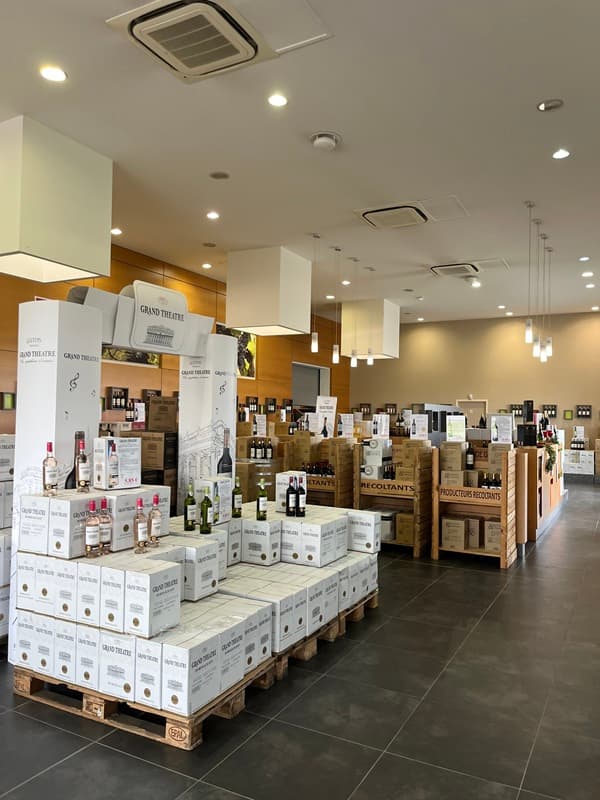 Univitis boutique 3