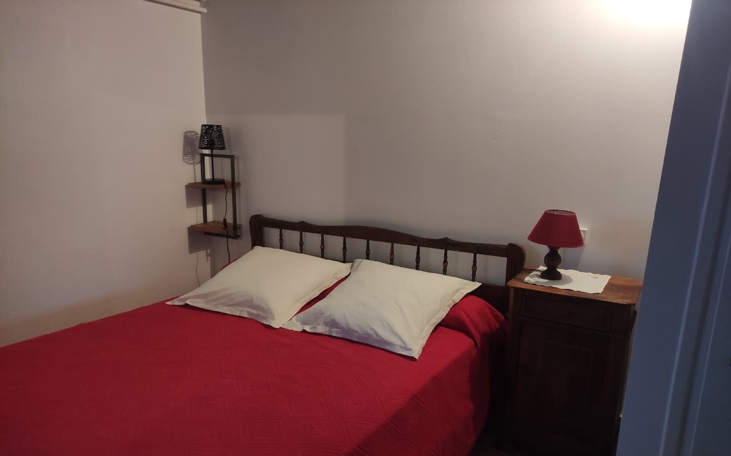 Urruty-Chambre
