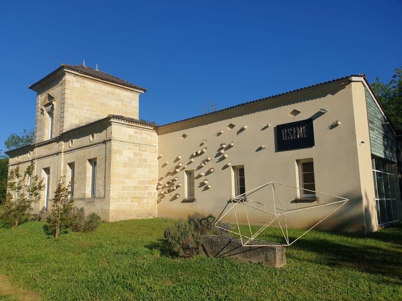 Usine Végétale 1