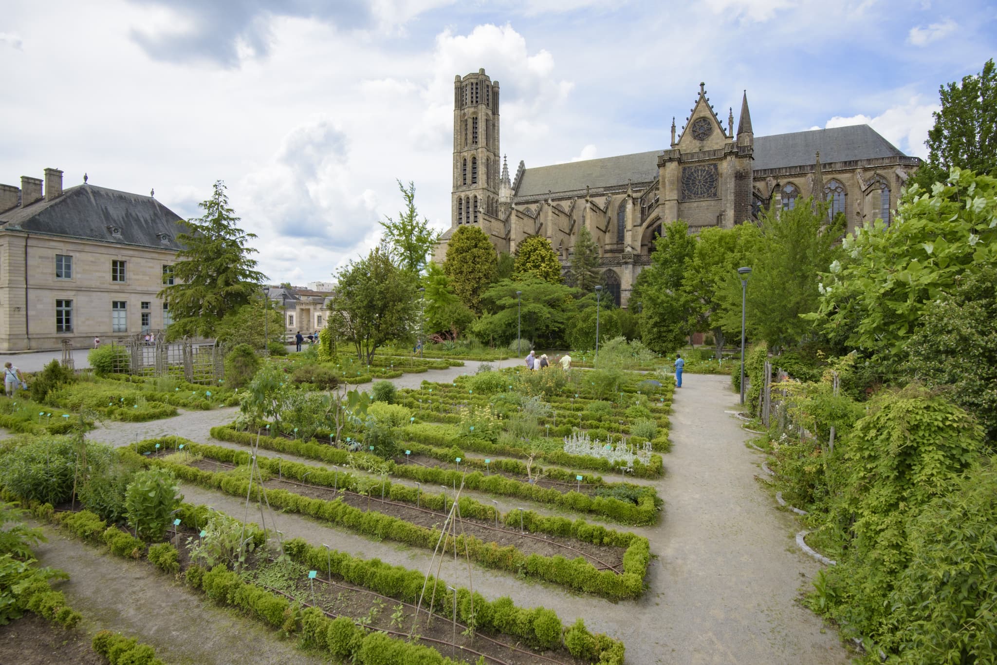 rendez vous au jardin 8