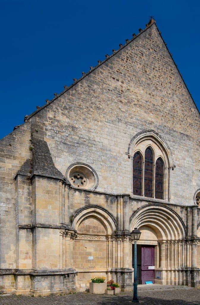 VG Guîtres