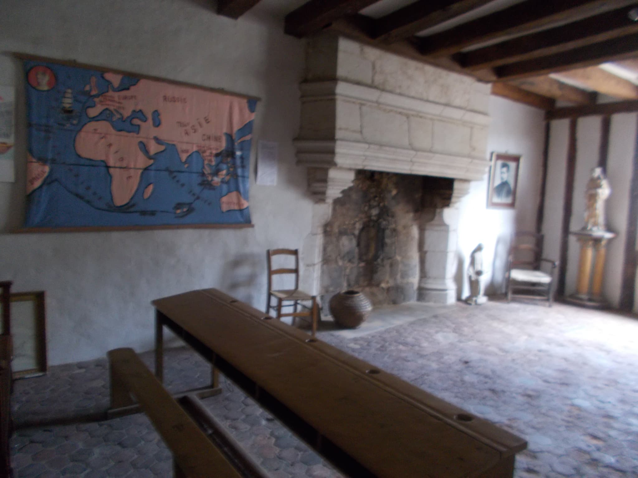 Maison Théophane Vénard