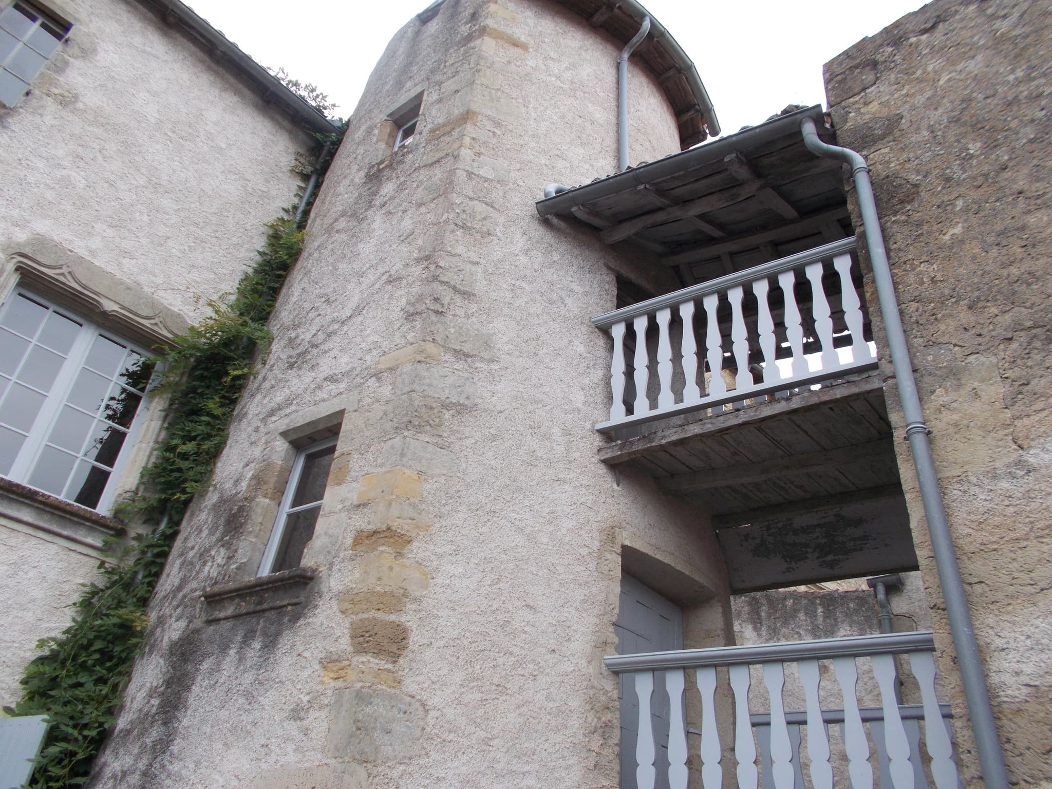 Maison Théophane Vénard