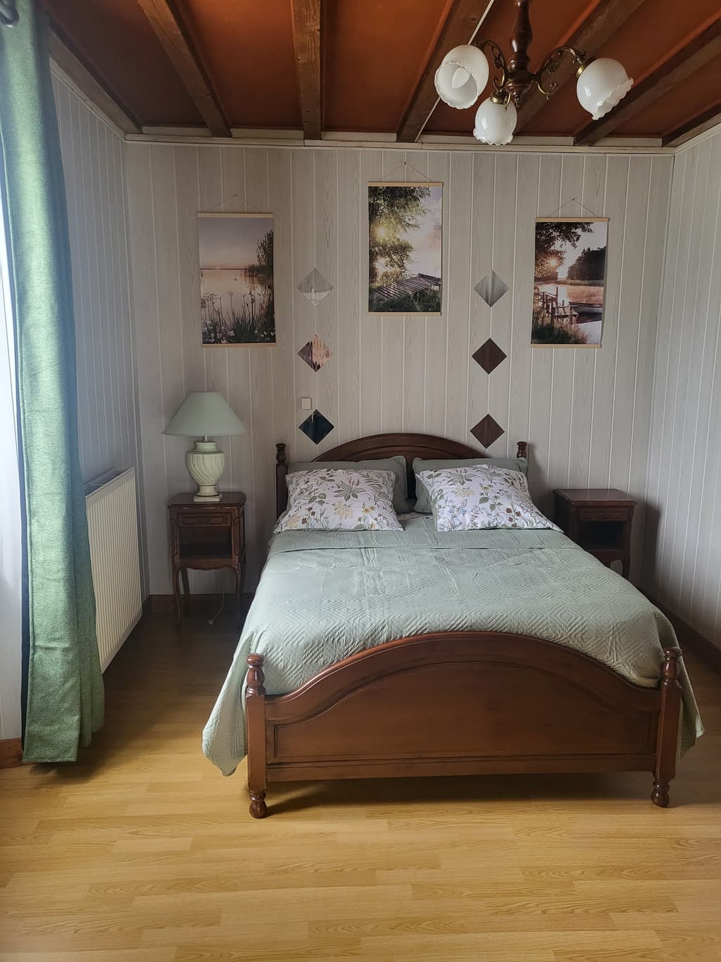 VI.1 Chambre 2