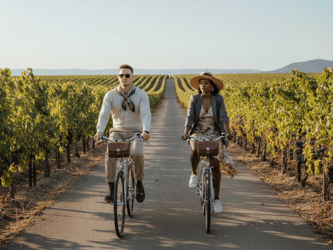 VIGNES