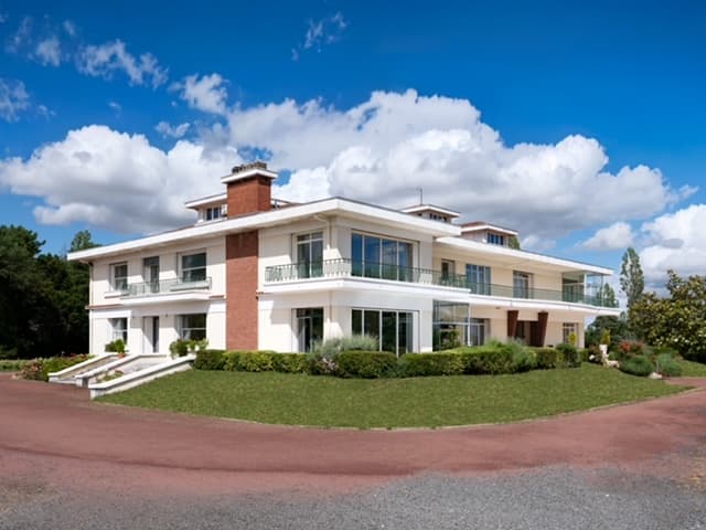 Villa Ayrault