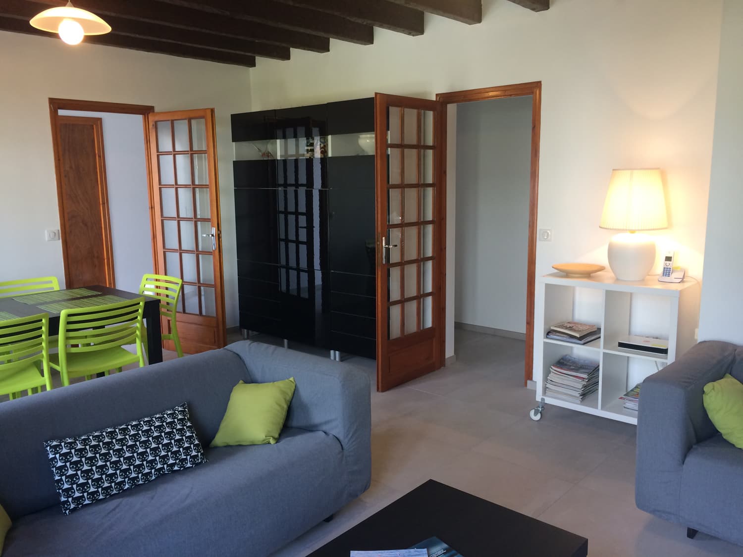 VILLA PATCHI MATCHI ANG2345