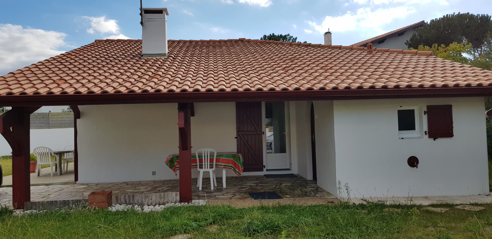VILLA PATCHI MATCHI ANG2345
