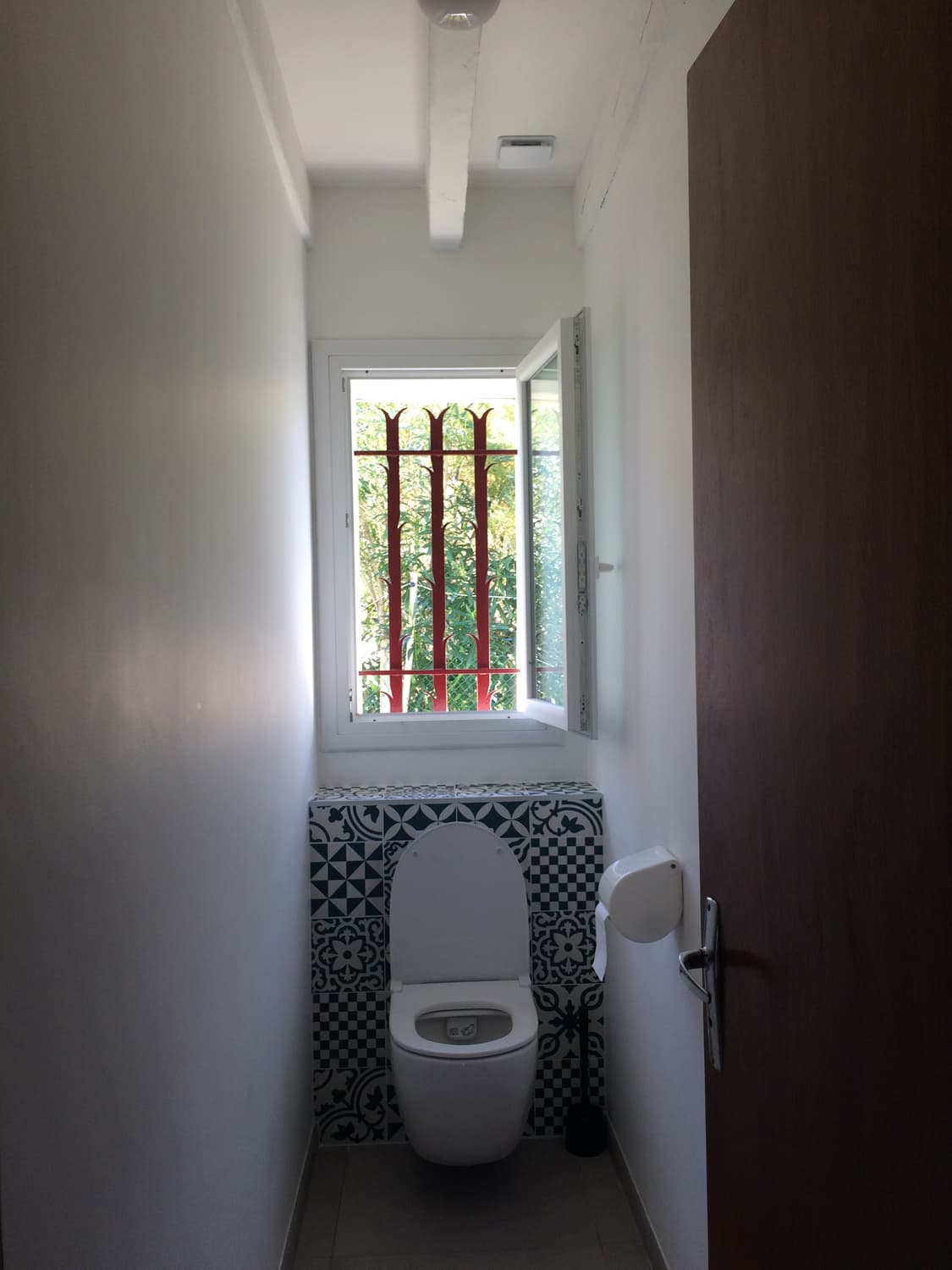VILLA PATCHI MATCHI ANG2345