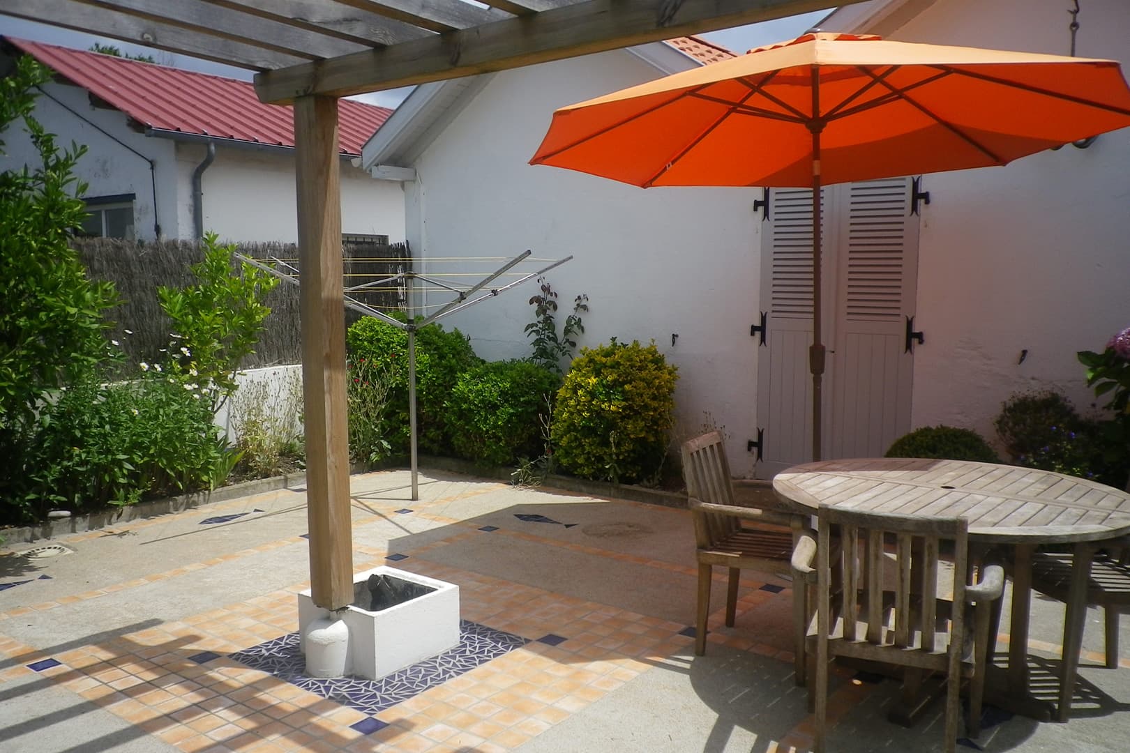 VILLA LAMOLLE ANG2105