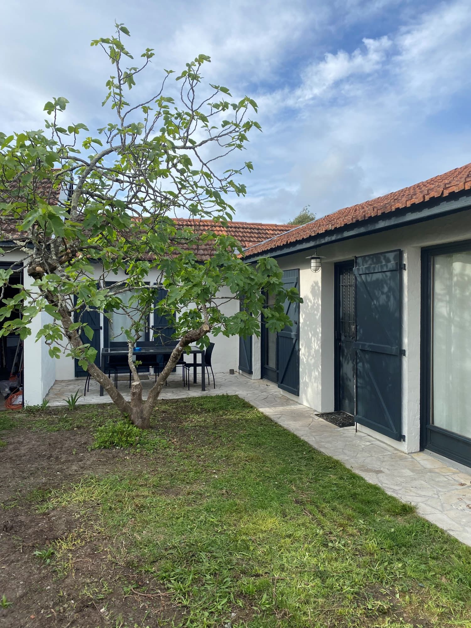 VILLA LE FIGUIER 1