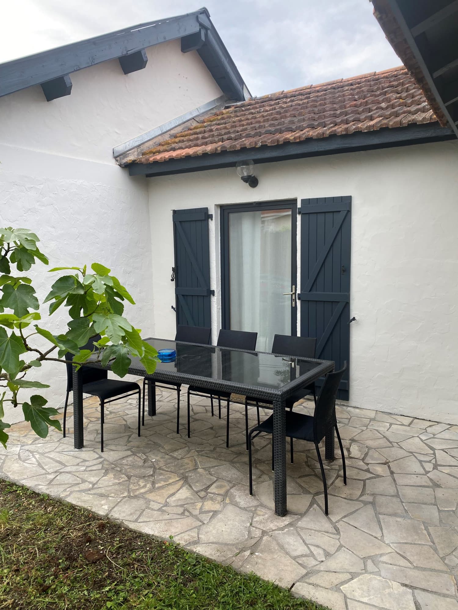 VILLA LE FIGUIER 12
