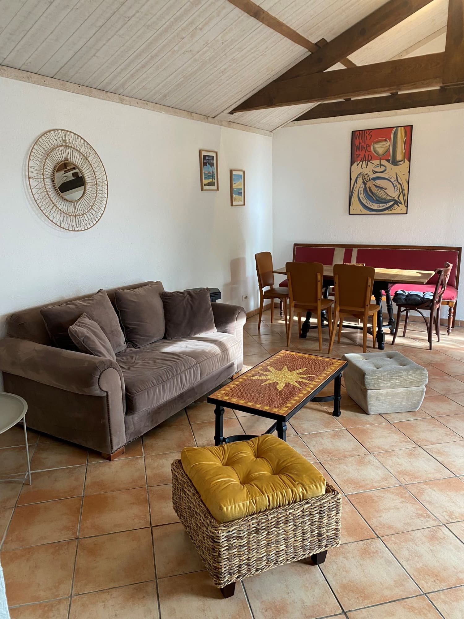 VILLA LE FIGUIER 5