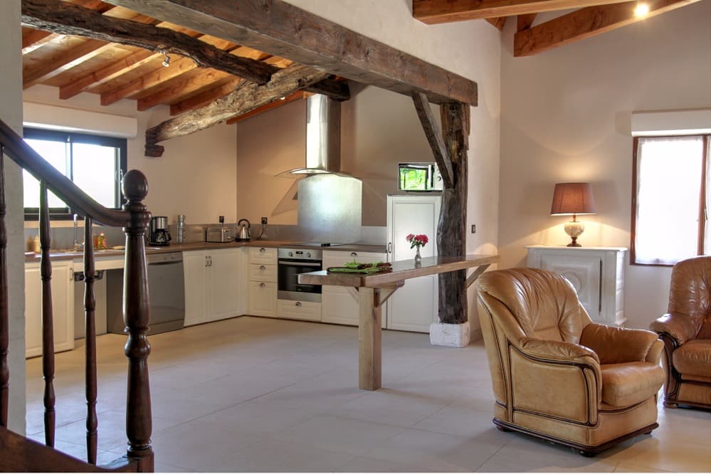 Villa Marguerite 1