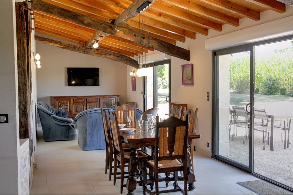 Villa Marguerite 8