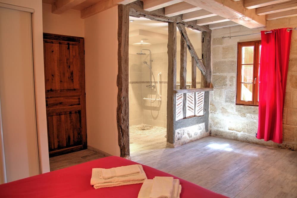 Villa Marguerite 10