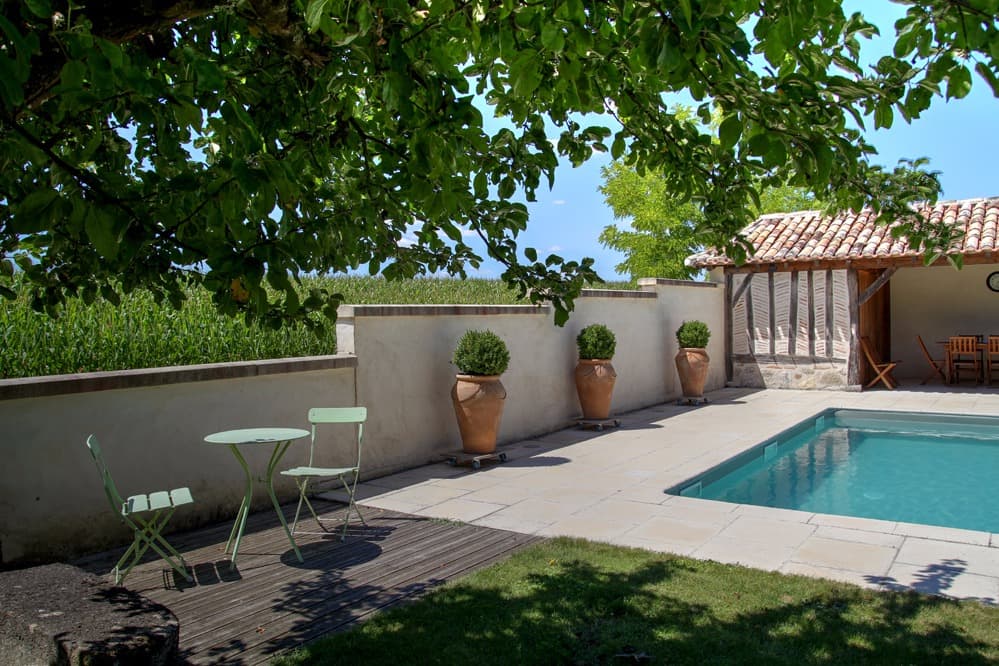 Villa Marguerite 2