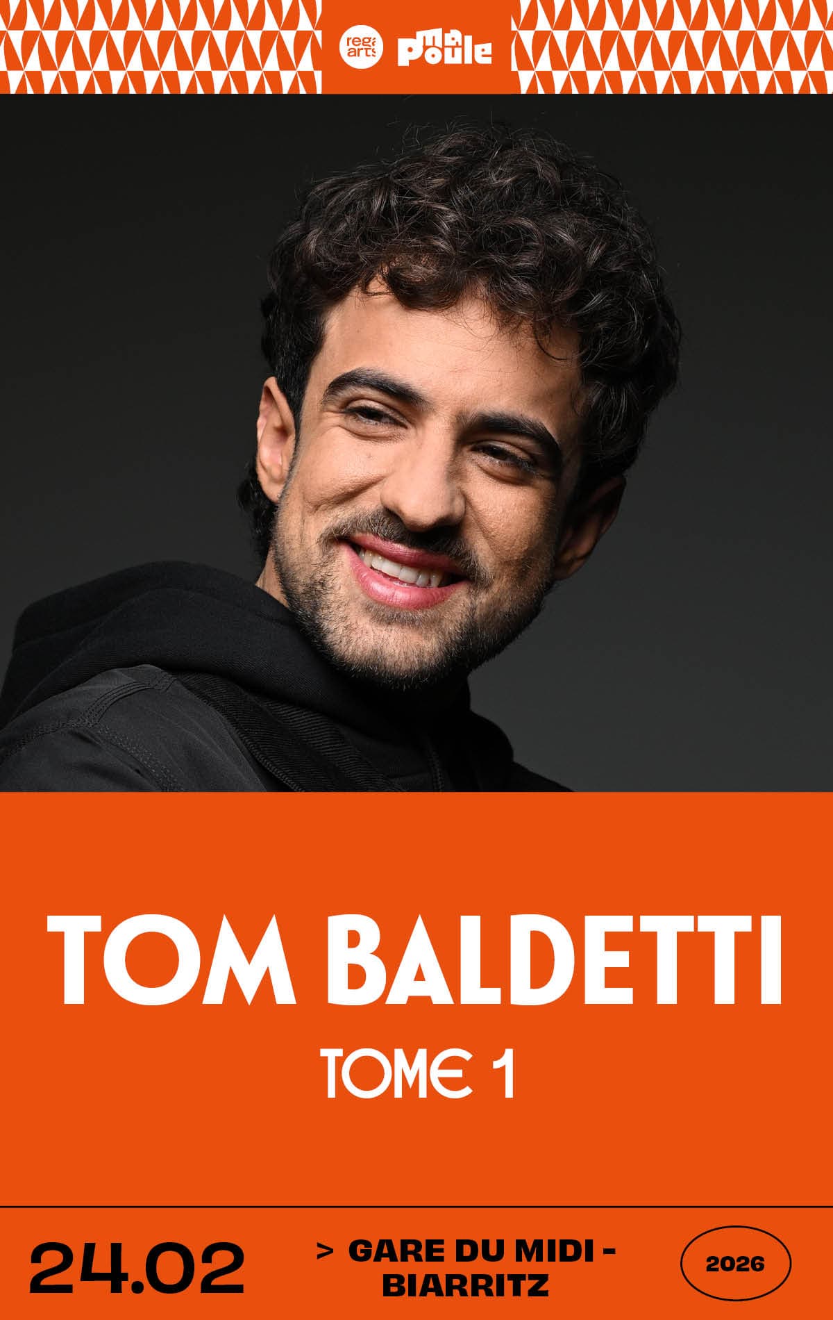 VISUEL TOM BALDETTI