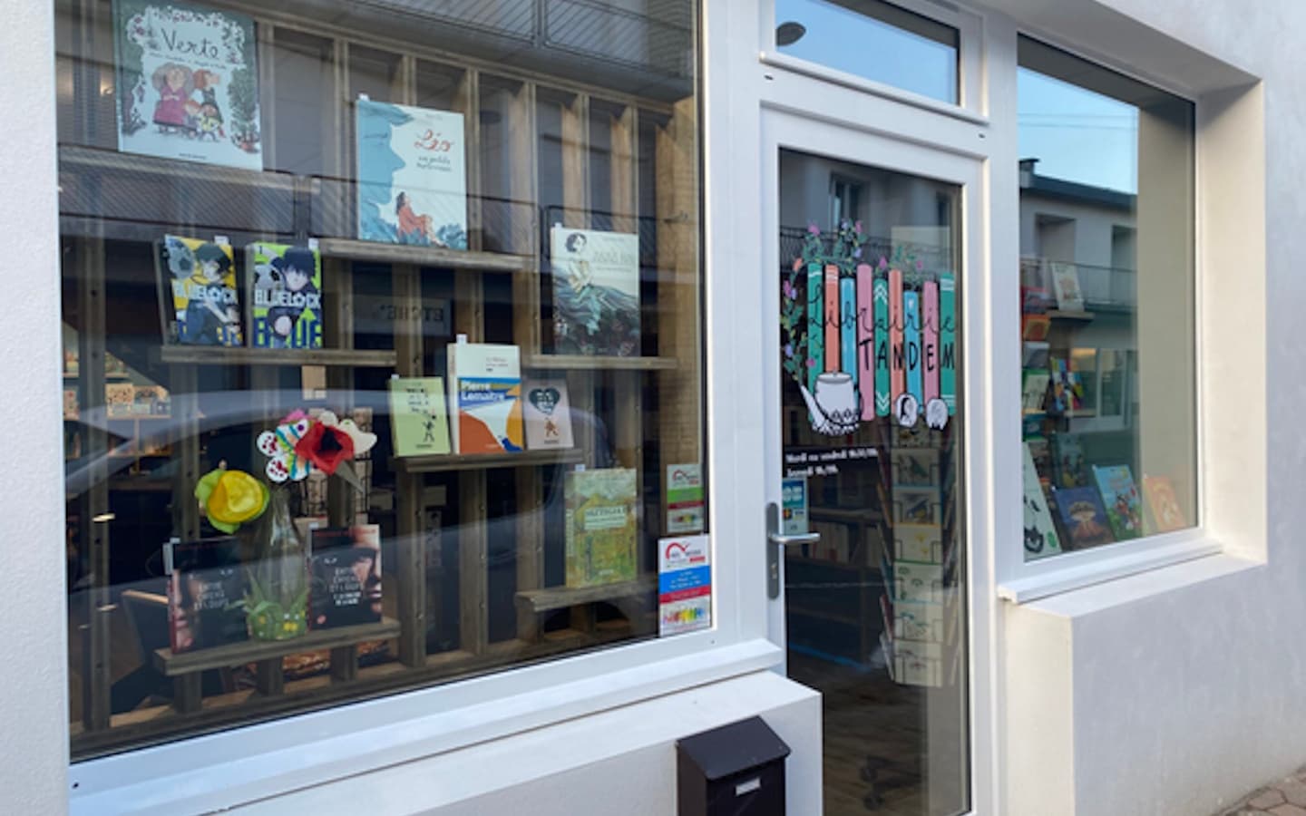 Vitrine