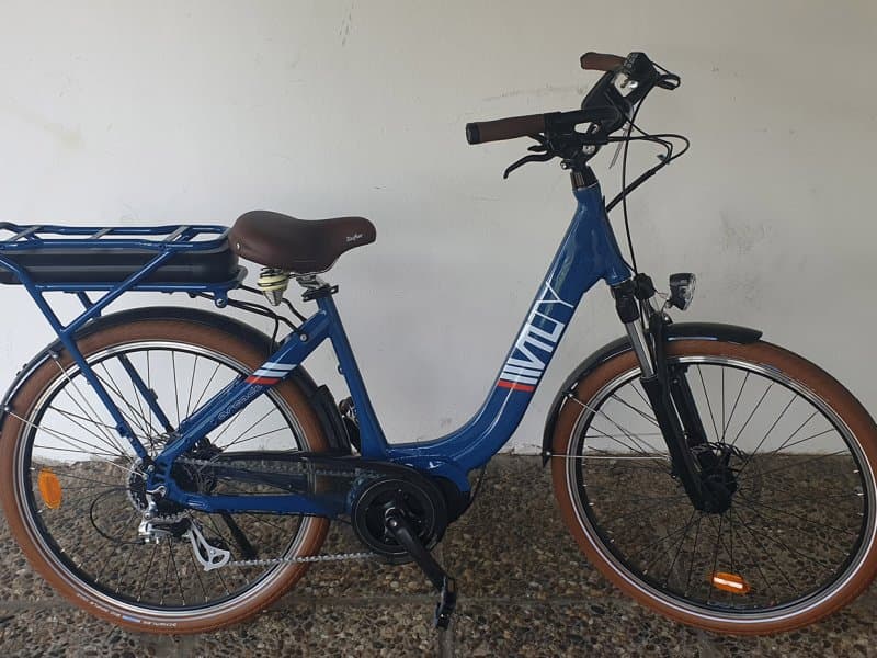2022-Cycles en Born -VTC assistance elec