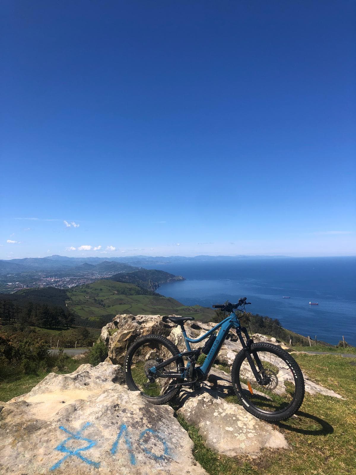 Joe Bike