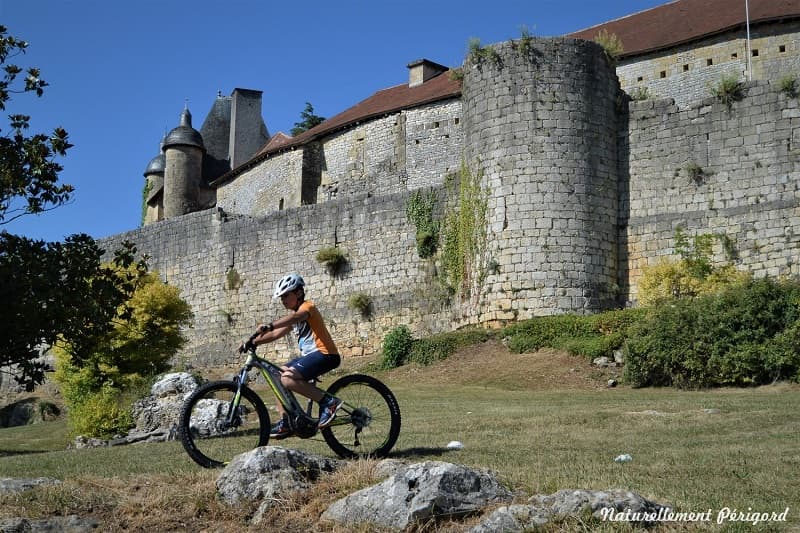 VTT-chateau