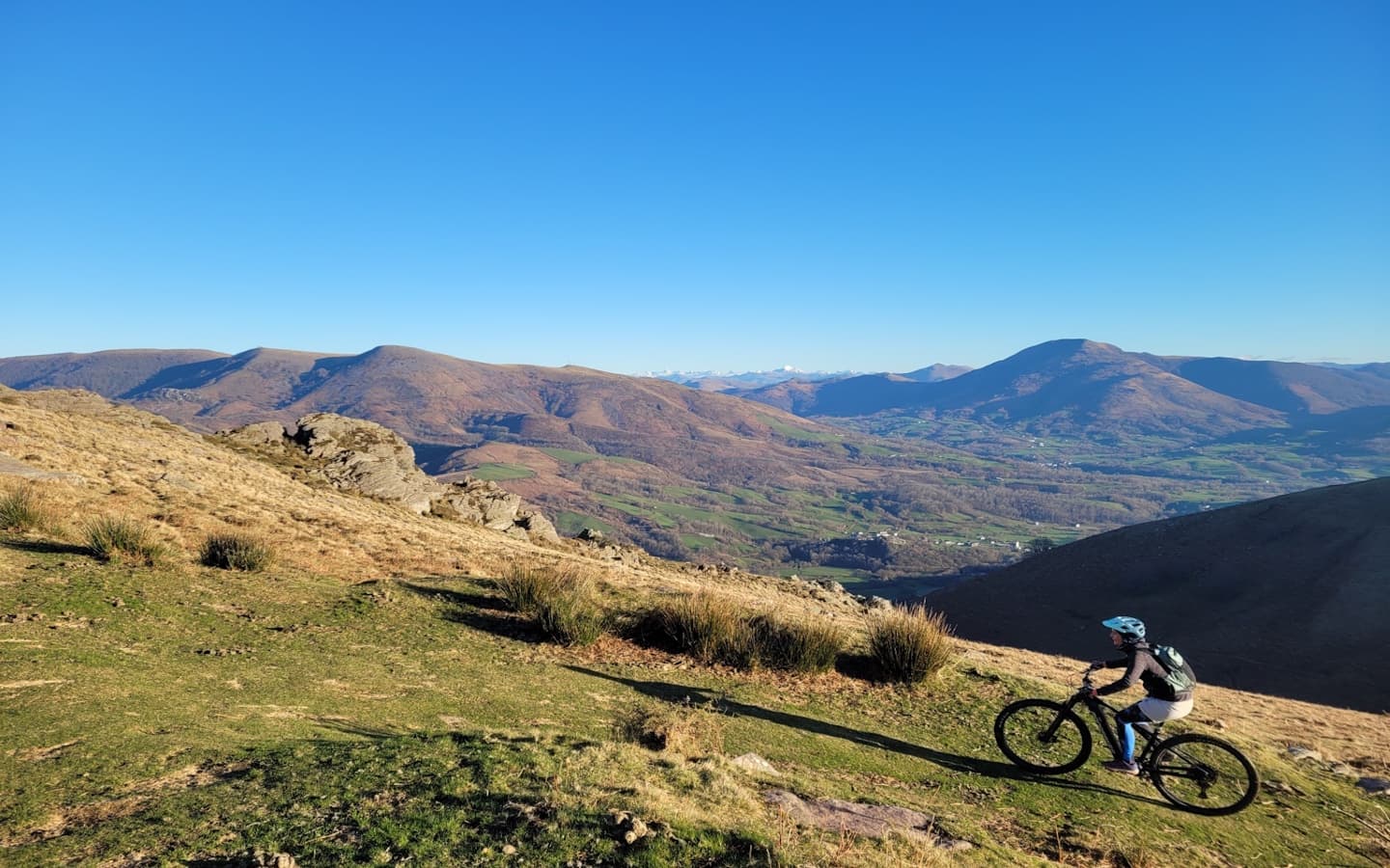 VTT elec Mendi Gaiak 3
