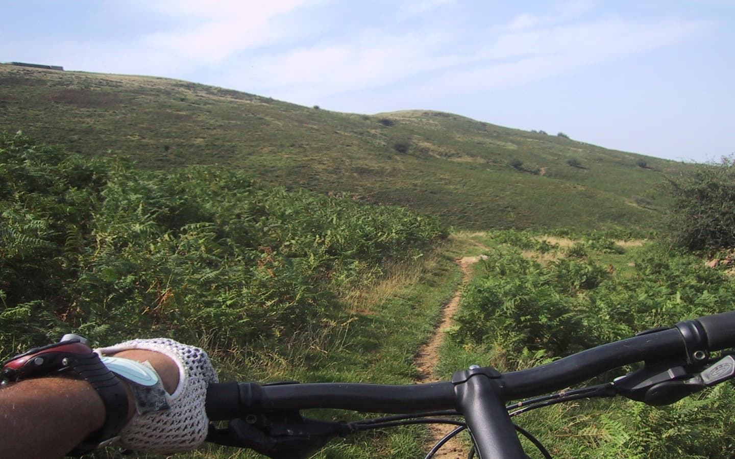VTT elec Mendi Gaiak 4