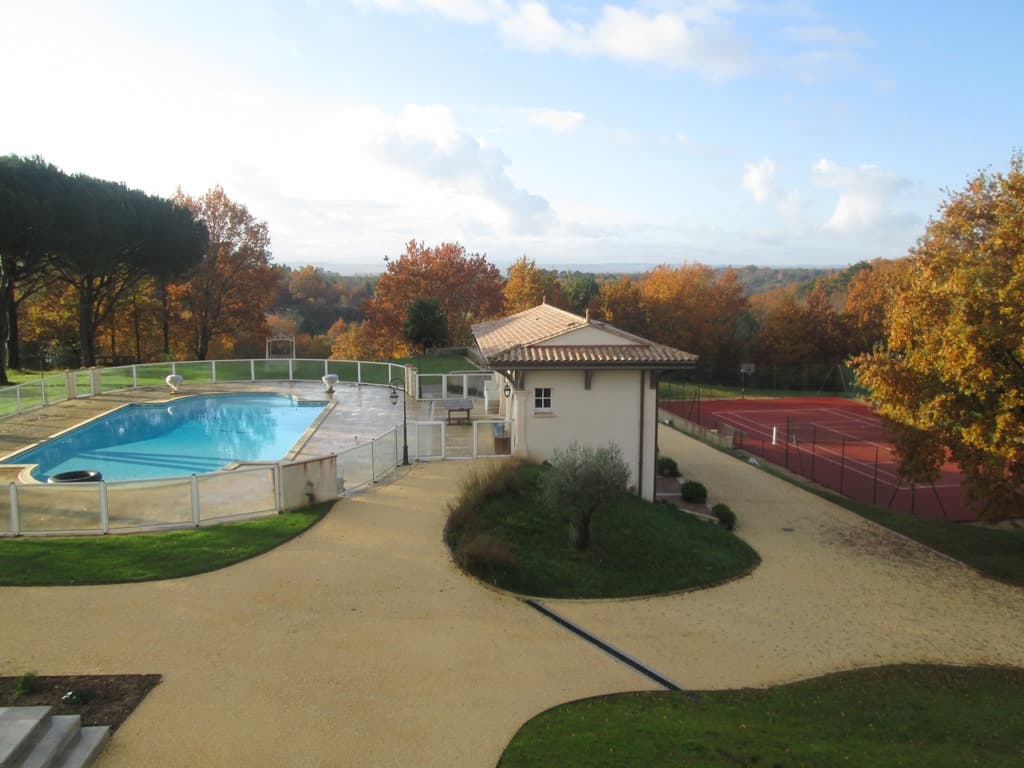 domaine des cantiques