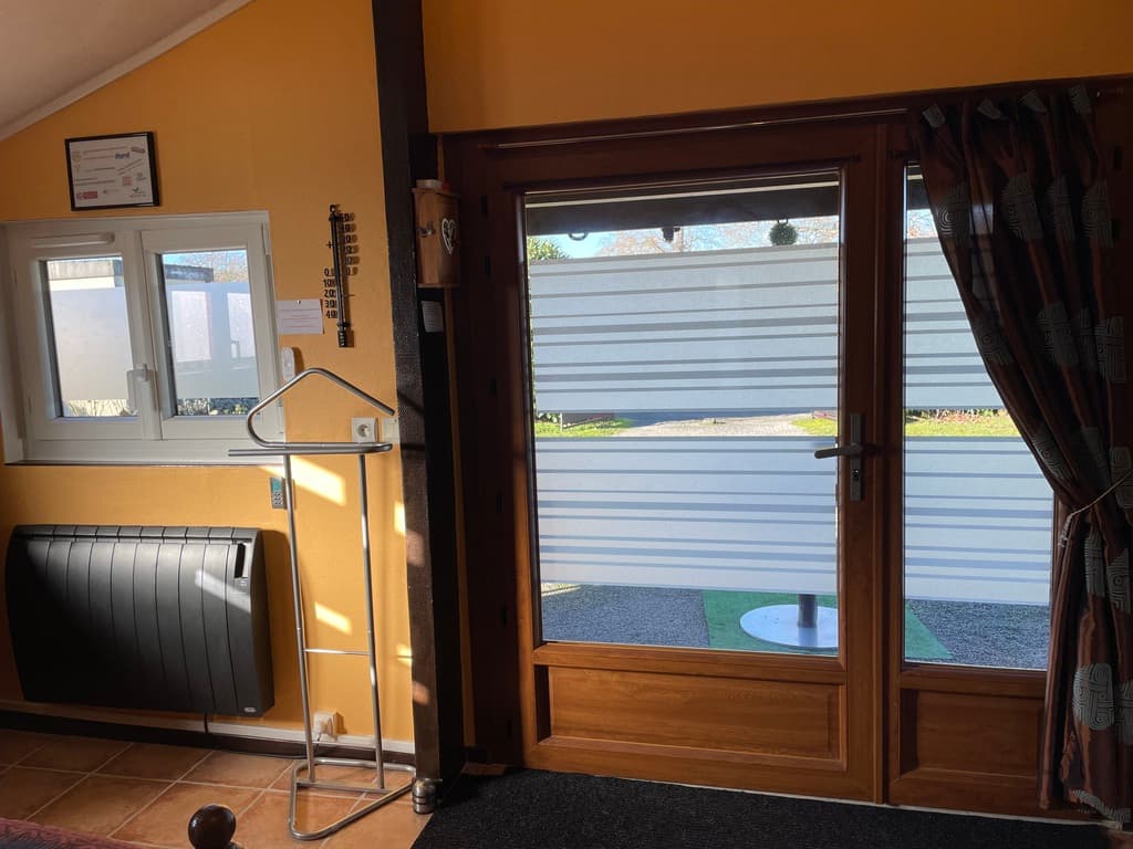 VUE INTERIEUR