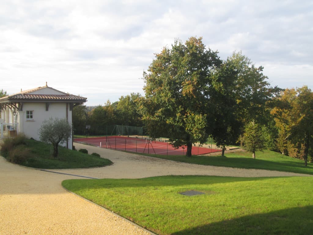 domaine des cantiques